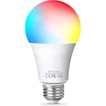 Ack Wİ-Fİ Akıllı Led Ampul 10W 6.500K Beyaz 220 VAC AA14-60920