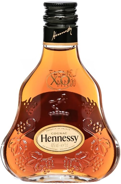 Hennessy X.O Cognac, 5cl