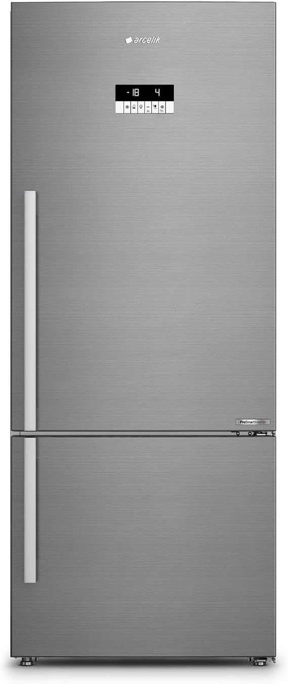 Arçelik 274532 Eı No Frost Buzdolabı