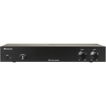 2CH Dual Source 75W Amplifier
