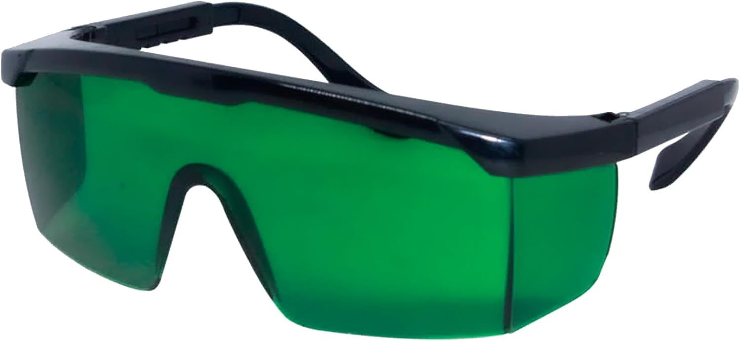 Bosch Professional Laser Glasses Green