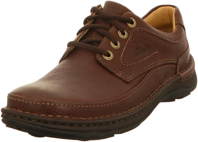 Clarks Nature Three