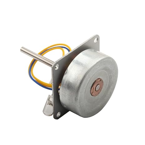 3V-24V Three 3 Phase AC Micro Brushless Generator Mini Wind Hand Generator Motor Module with Led Lamp Bead