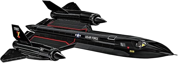 COBI - Armed Forces - Lockheed Sr (1330 Pcs)