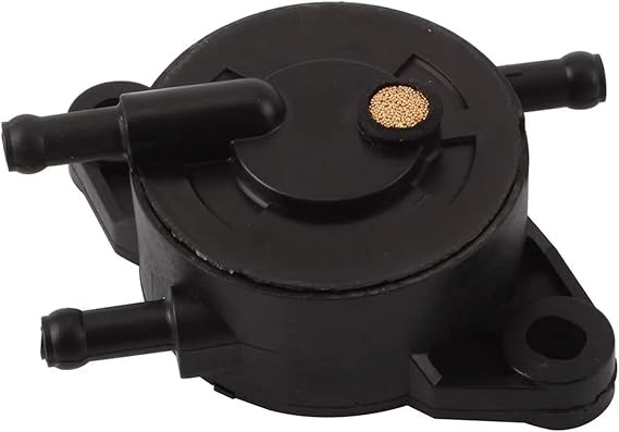 Fuel Pump Replacements For Can-Am For Outlander 330 400 2003-2008 Carbureted Motorcycle Fuel Pump