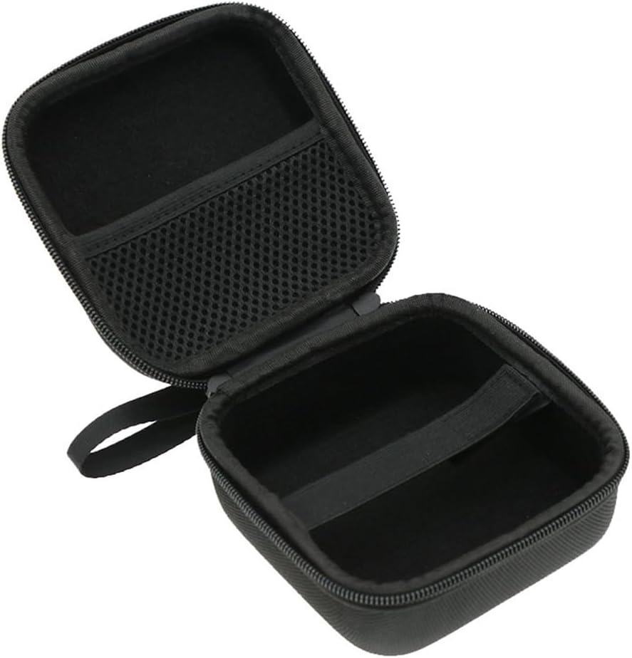 Hard EVA Case Storage Bag Protective Pouch for Tribit StormBox Micro 21