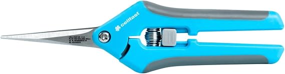 Cellfast Ideal Bitkiler ve Çiçekler İçin Bahçe Budama Makası