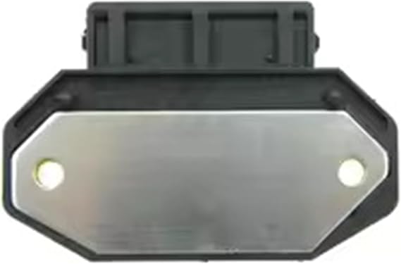 Car Ignition Control Module For Opel Astra 0227100200 Ignition Control Unit