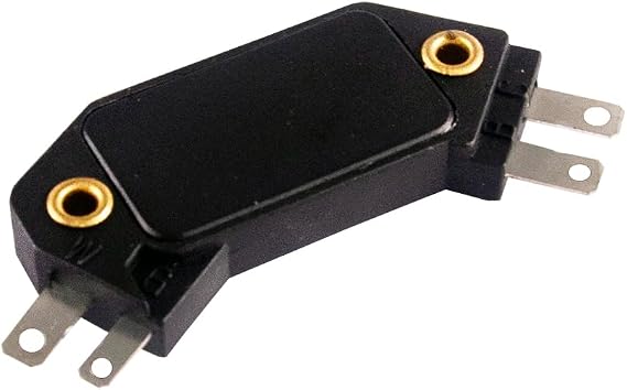 Ignition Module for Alfasud,for Croma,for Delta,for Fuego,for Ibiza,for Ronda,for Spider,for Super,Y10,1875990 4419628 5927.89 75513845 7701021955 8131941 82369531 830931