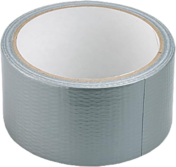 Topex 24b120 – Universal Reinforced Tape 48 mm x 9.15 m)