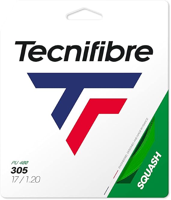 TECNIFIBRE - Squashsaite