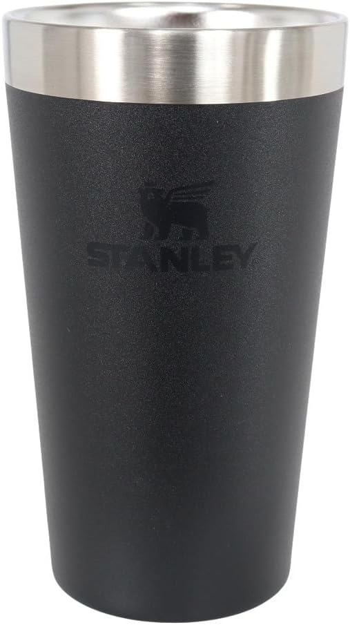 Stanley 10-13022 Stacking Vacuum Pint 0.35L Tumbler
