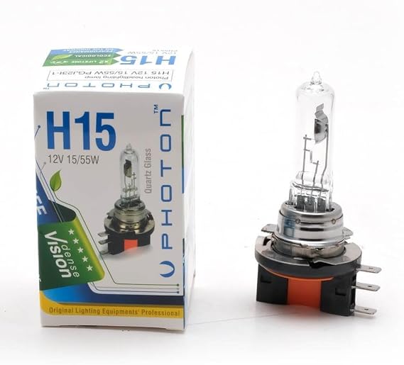 Photon H15 Standart Halogen PH5515