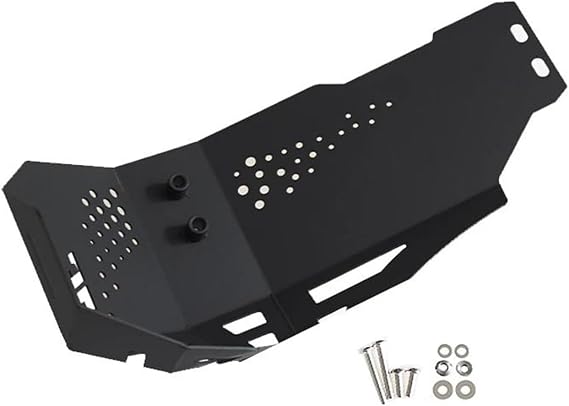 Motorcycle Engine Guard For Royal Enfield For Himalayan450 For HIMALAYAN 450 2024 2025- Motorcycle Skid Plate Bash Frame Engine Guard Protection Cover