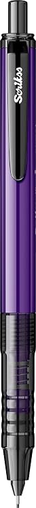 Scrikss Office Comet Versatil 0.5 Mm Mor