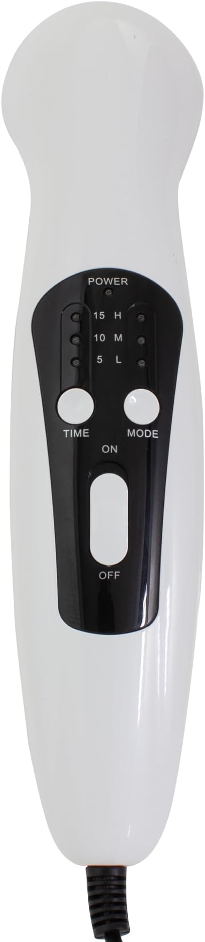 Med-Fit Pro Duo-Sonic Physiotherapy Machine Pulsed and Continuous Output