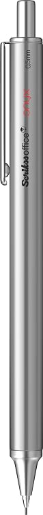 Scrikss Office Onyx Versatil 0.5 Mm Gri