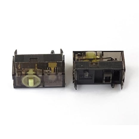 Mouse Micro Switch Buttons Hot Swap for ROCCAT Burst/Kone Pro Air Microswitches