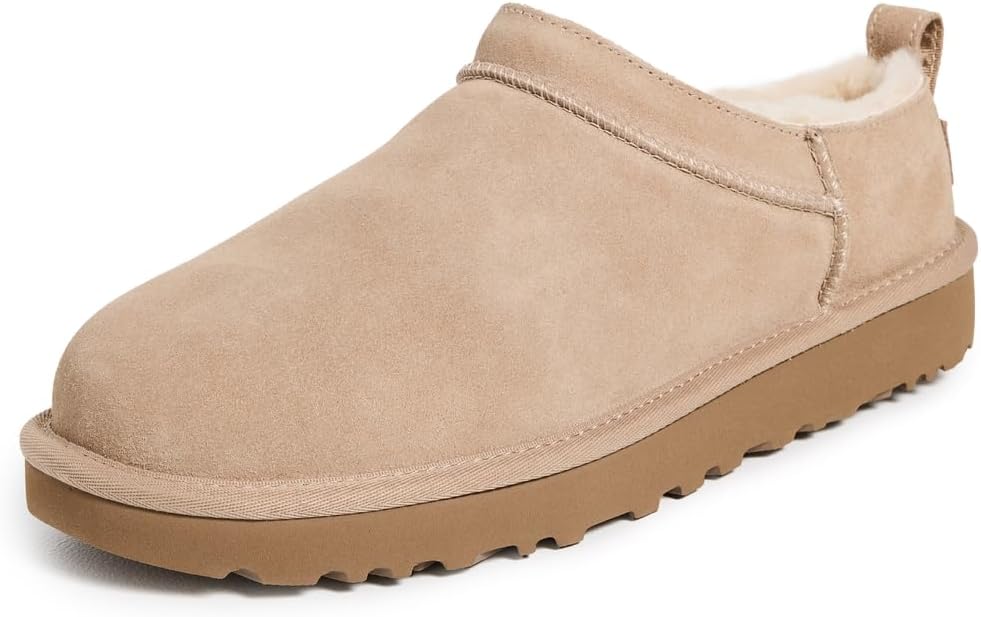 Kadın Classic Micro Bot 1173891 UGG W CLASSIC MICRO Sand (KUM RENGI)