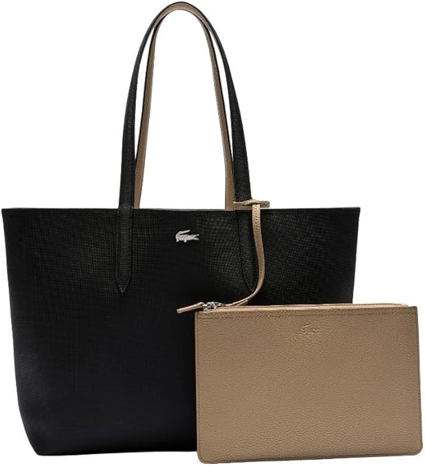 Lacoste womens NF2142AA Shopping Bag, Nf2142aa