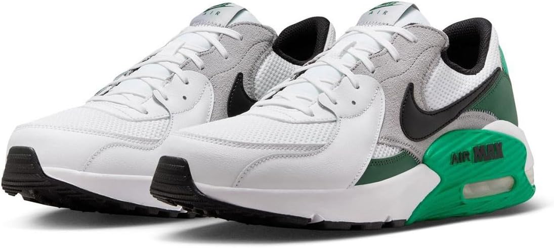 Nike FZ5486-103 Air Max EXCEE Summit White/Green/Black