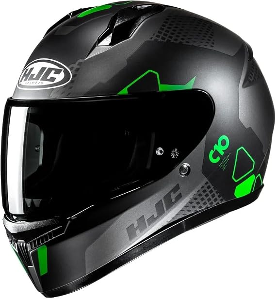 HJC C10 ASPA MC4SF Kask