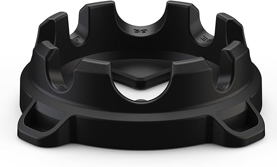ThinkRider Indoor Bicycle Trainer Parts Front Wheel Rest for Cycle Trainer Front Wheel Stand Trainer Parts