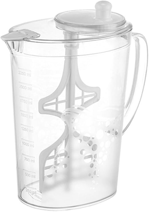 Mikserli Ayran Karıştırıcı Ayranmatik 2.3 Lt
