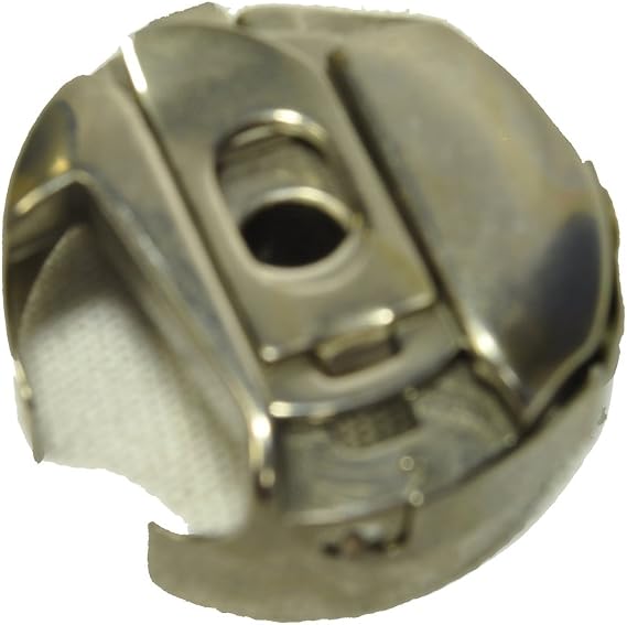 Pfaff Sewing Machine Bobbin Case
