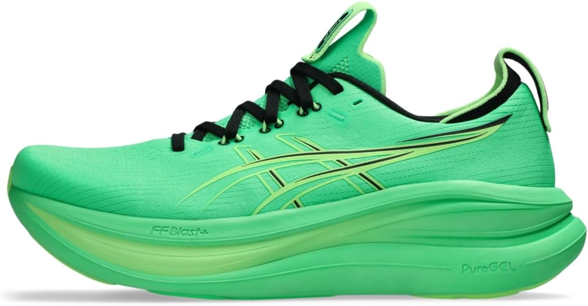 ASICS Men's Gel-Nimbus 28Sneaker