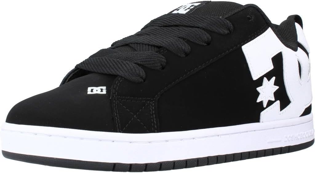 DC Shoes Net Men's Trainers