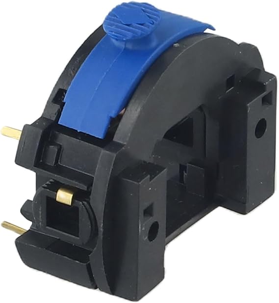Variable Speed On Off Switch Component for Dremel 3000 200 Electric Drills and Corded Rotary Applications