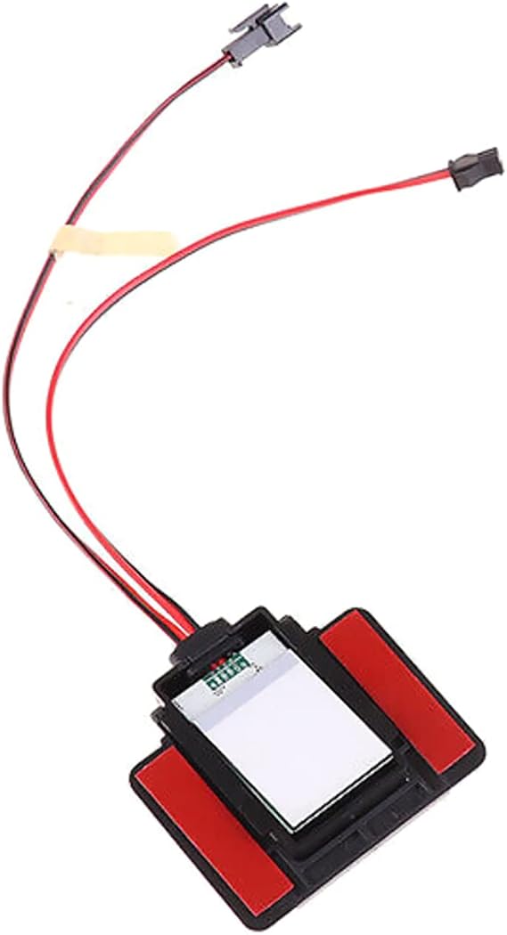 12-24V Bathroom Mirror Switch Led Dimmer Switch Smart Touch Sensor Light Switch Control Module