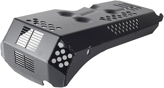 Engine Falling Protector 2021 2022 2023 Motorcycle Engine Guard Skid Plate Cover For Ha&rley RH1250S Sportster S 1250 Accessories