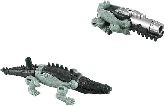 Transformers Beast Awakening BW-03 Awakening Weapon Skull Launcher