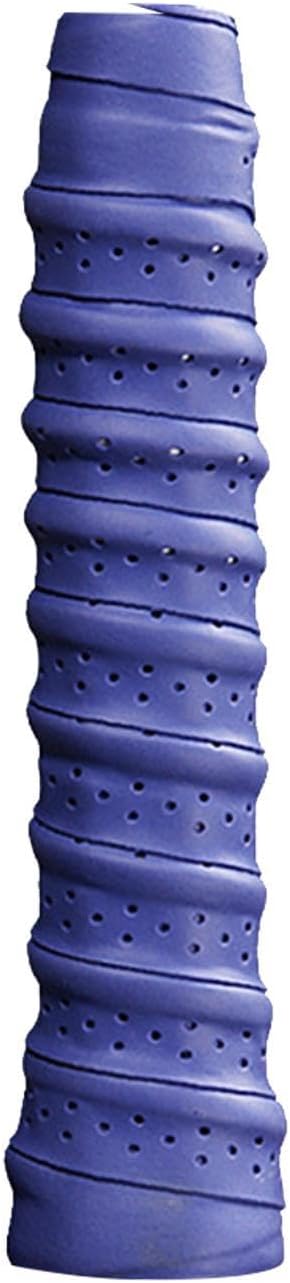 Tennis Grip Tape Anti-Slip Sweat Absorbent Soft Comfortable Wrap