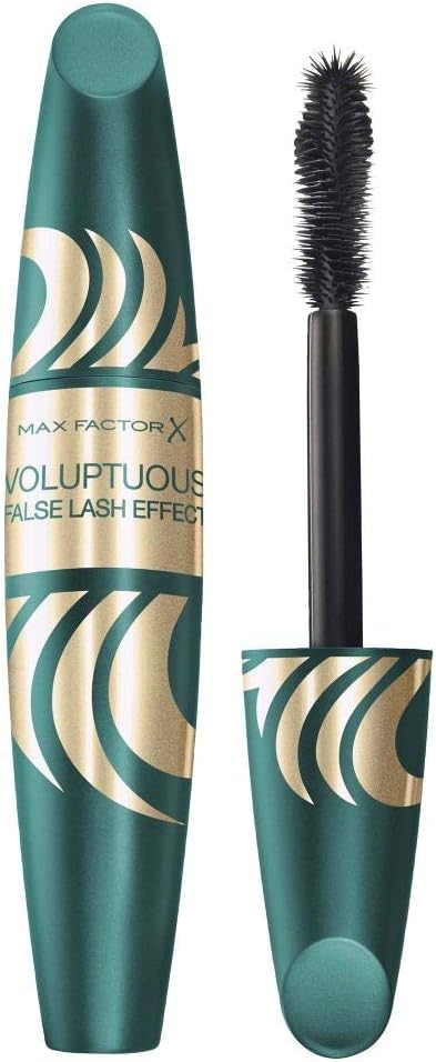 Max Factor False Lash Effect Voluptuous Volume Mascara, 13.1 ml, Black