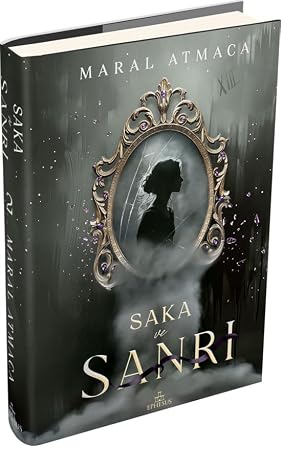 Saka and Delusion 2 (Hardcover)