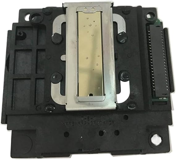 Print Head Compatible With L130 L132 L220 L222 L310 L360 L380 L382 L362 L365 L366 L455 L456 551 565 566 XP332 WF2630 Printers