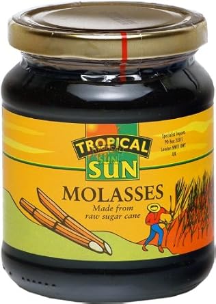 Tropical Sun Molasses - 454g