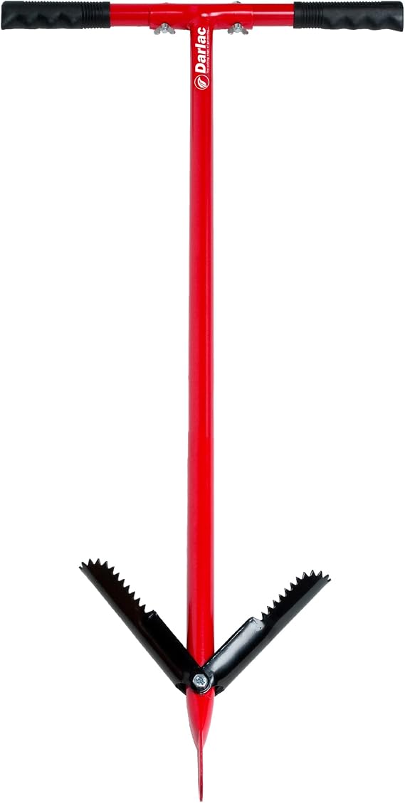 Darlac Compost Aerator Compost Aerator Tool