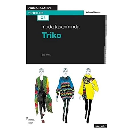 Moda Tasarımında Triko