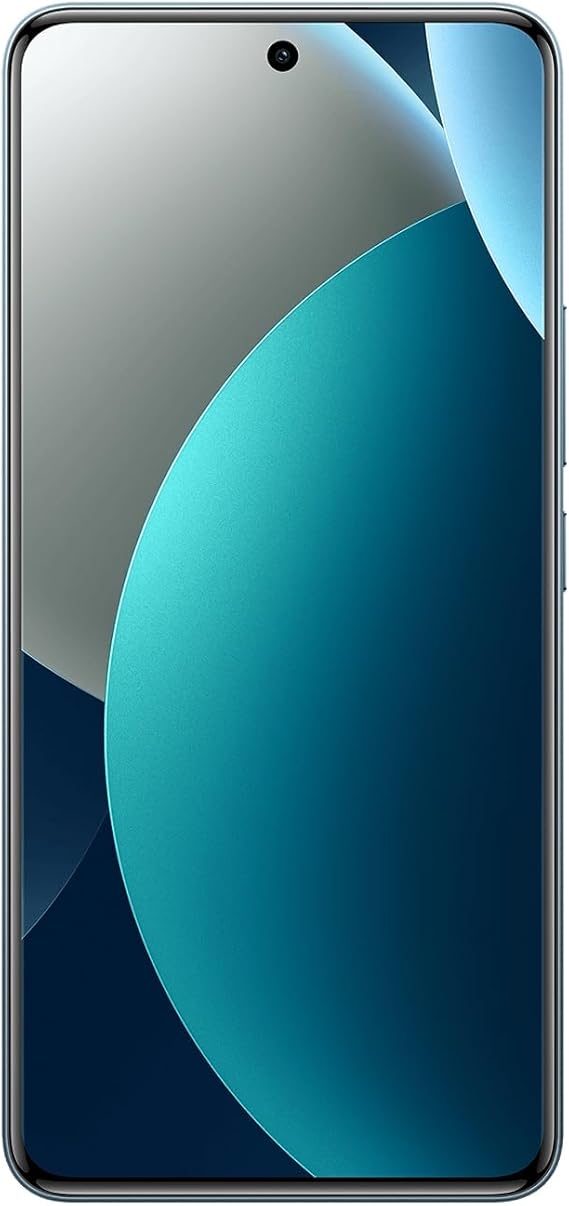 Redmi Note 15 pro 12G+512G Blue