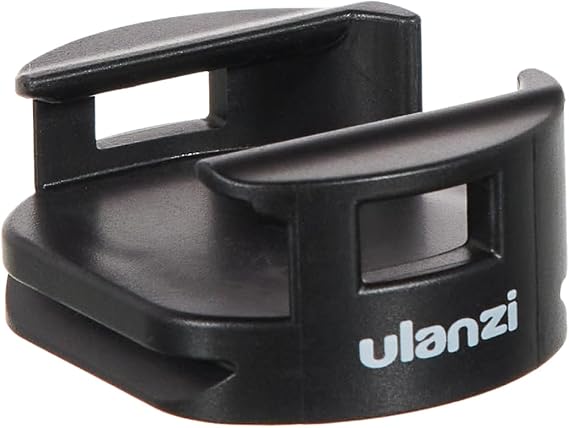 Ulanzi OP-4 Osmo Pocket Wifi İçin Tripod Aparatı