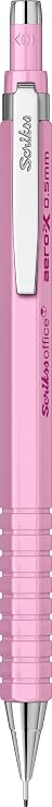 Scrikss office Aero-X Versatil 0.5 Mm Pembe