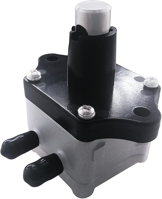 Boat Engine Fuel Pump Assy 16700-ZW1-004 for Honda BF 25 30 40 50 75 90 HP Outboard