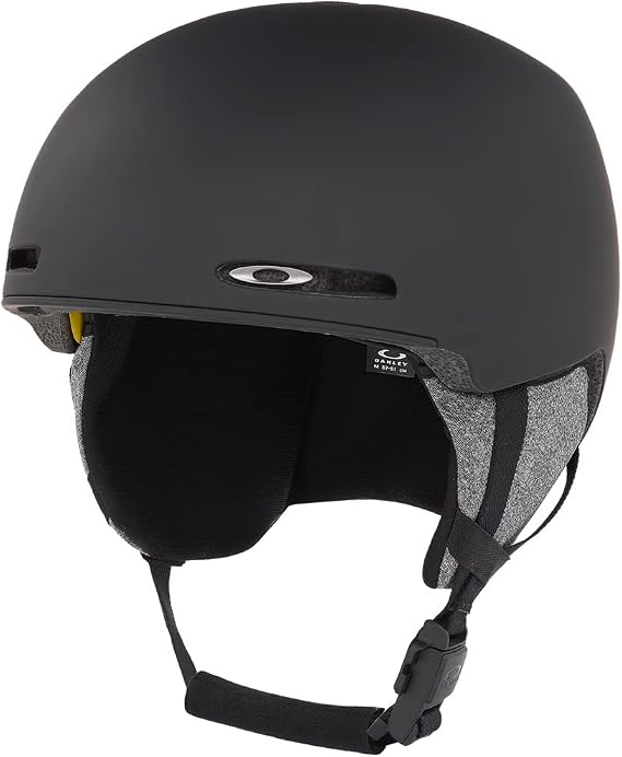 Oakley Helmet 99505A-MP-02E MOD1-ASIA FIT-MIPS Blackout Japan