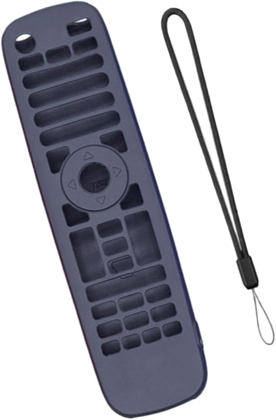 Access Remote Cover for Gtmedia COMBO G2PLUS BOX, Black
