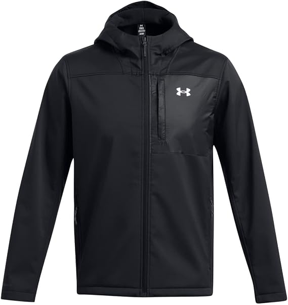 Under Armour Storm Coldgear Infrared Shield 2.0 Jacket Mont Erkek