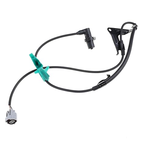 ABS Wheel Speed Sensor for T/o/y/o/t//a C/a/l/d/i/n//a G/a/i//a P/i/c/n/i//c 89542-05020 0265001416 89542-20130 8954220130